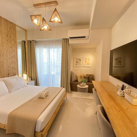 Aparthotel Inspiria Davao Zewnętrze zdjęcie