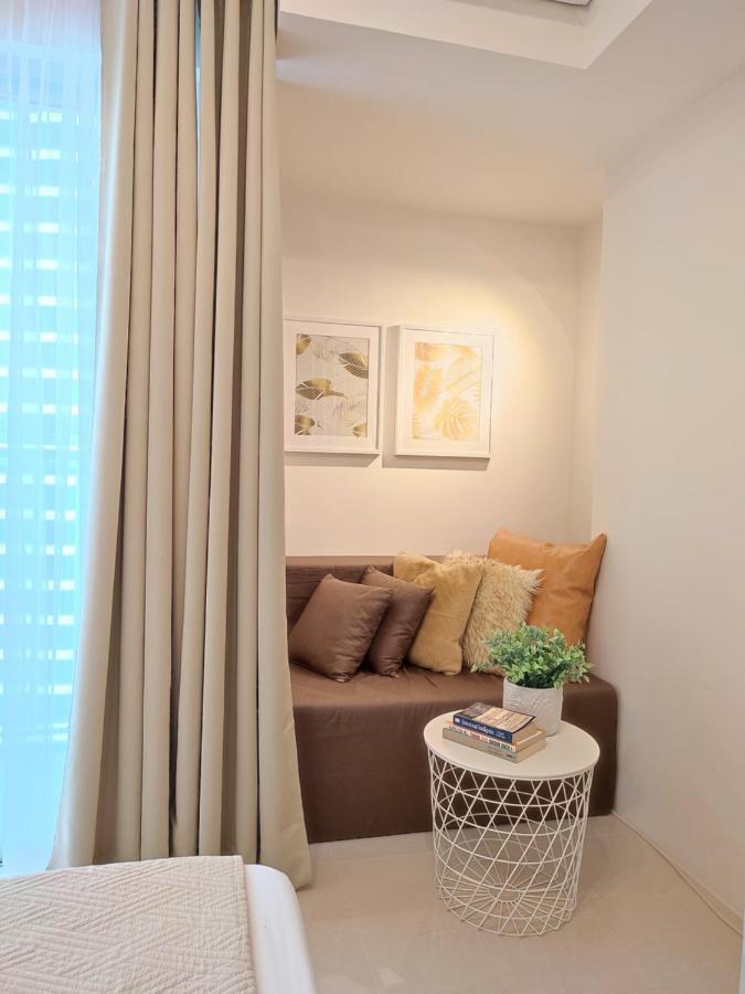 Aparthotel Inspiria Davao Zewnętrze zdjęcie