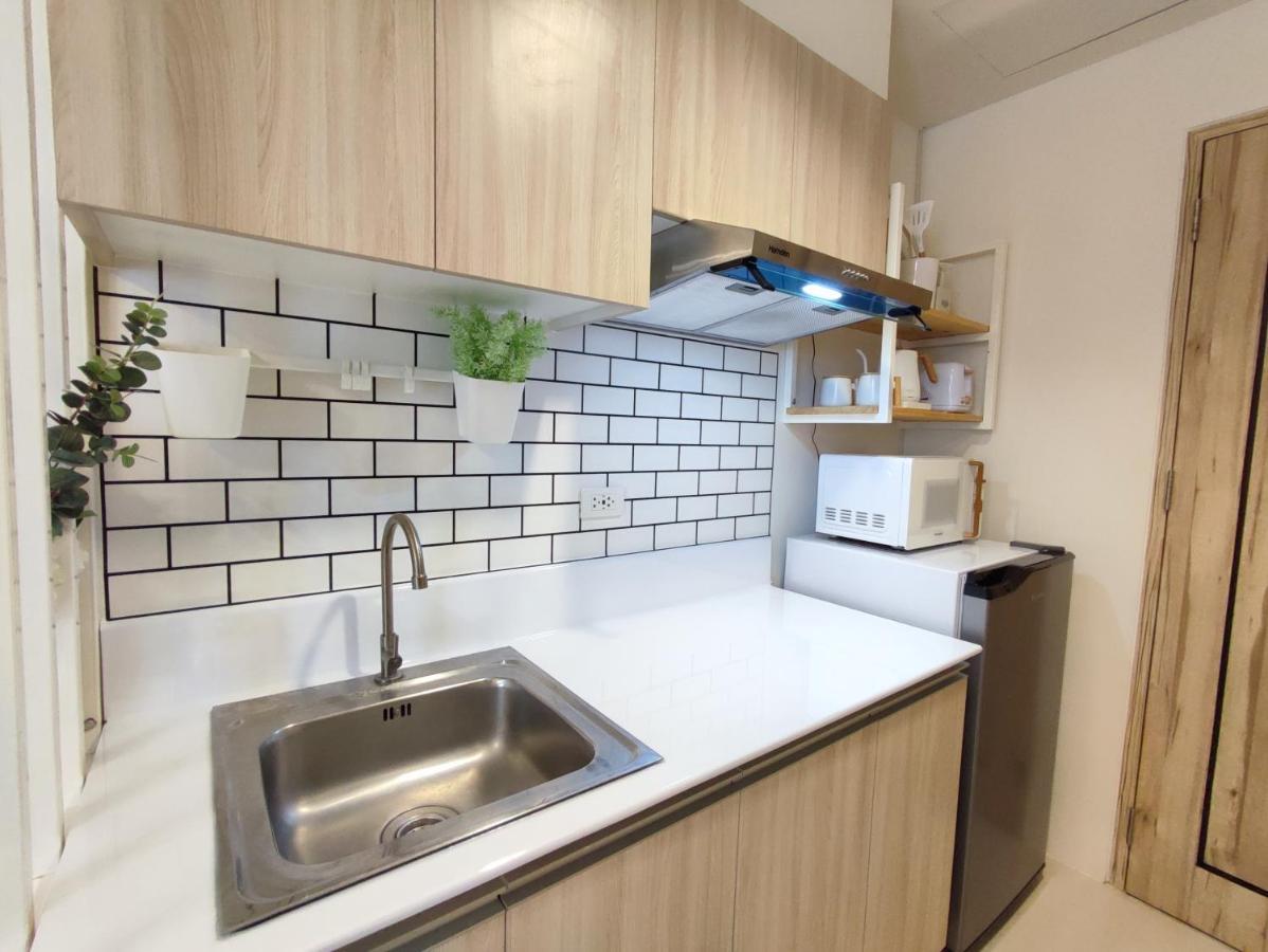 Aparthotel Inspiria Davao Zewnętrze zdjęcie