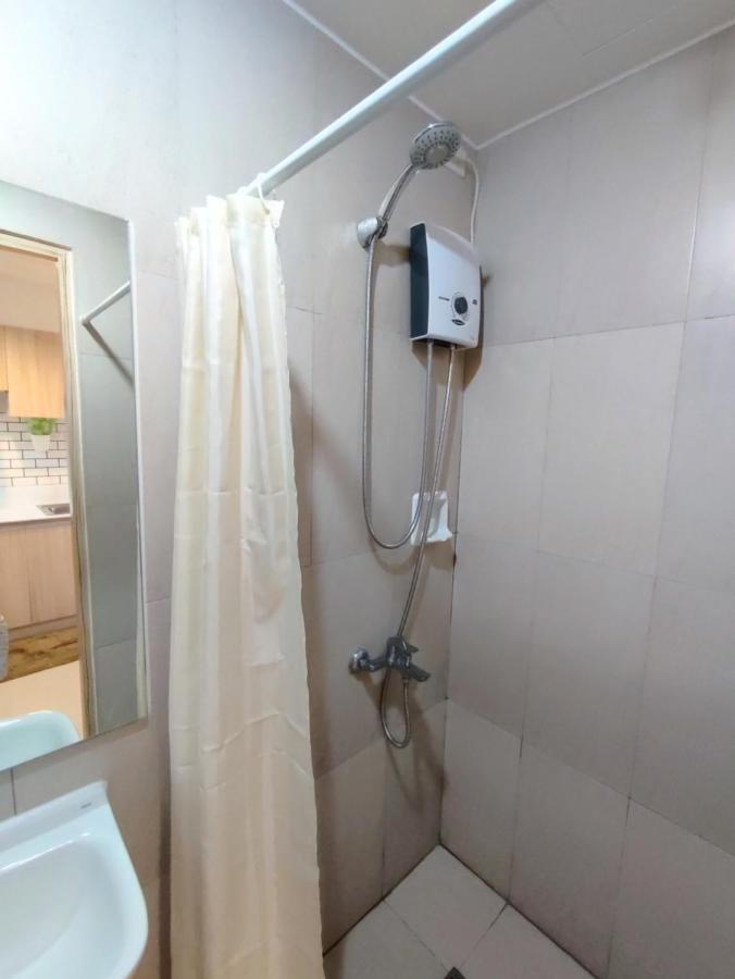 Aparthotel Inspiria Davao Zewnętrze zdjęcie
