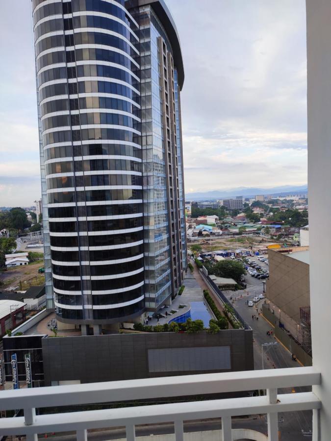 Aparthotel Inspiria Davao Zewnętrze zdjęcie