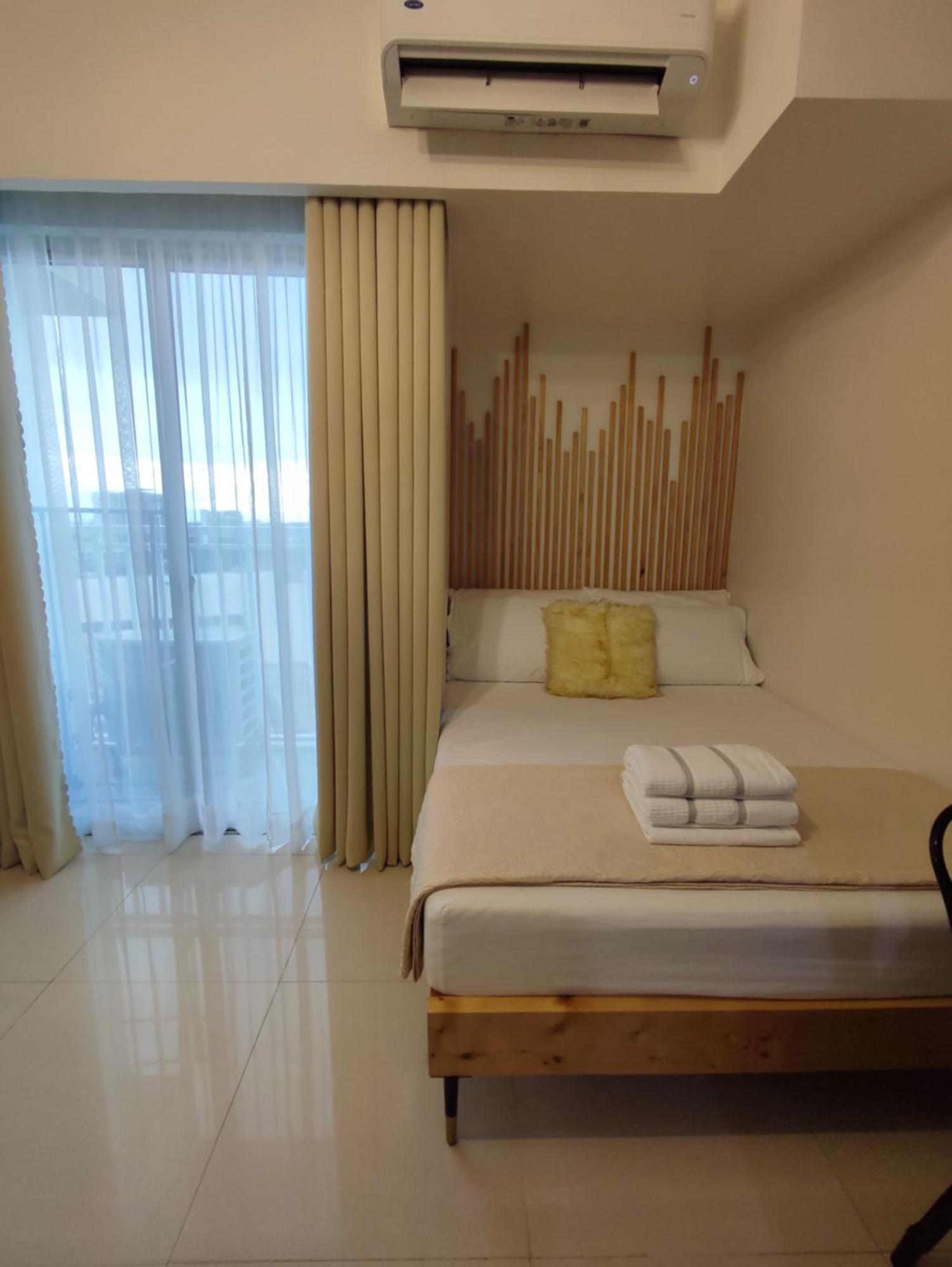 Aparthotel Inspiria Davao Zewnętrze zdjęcie