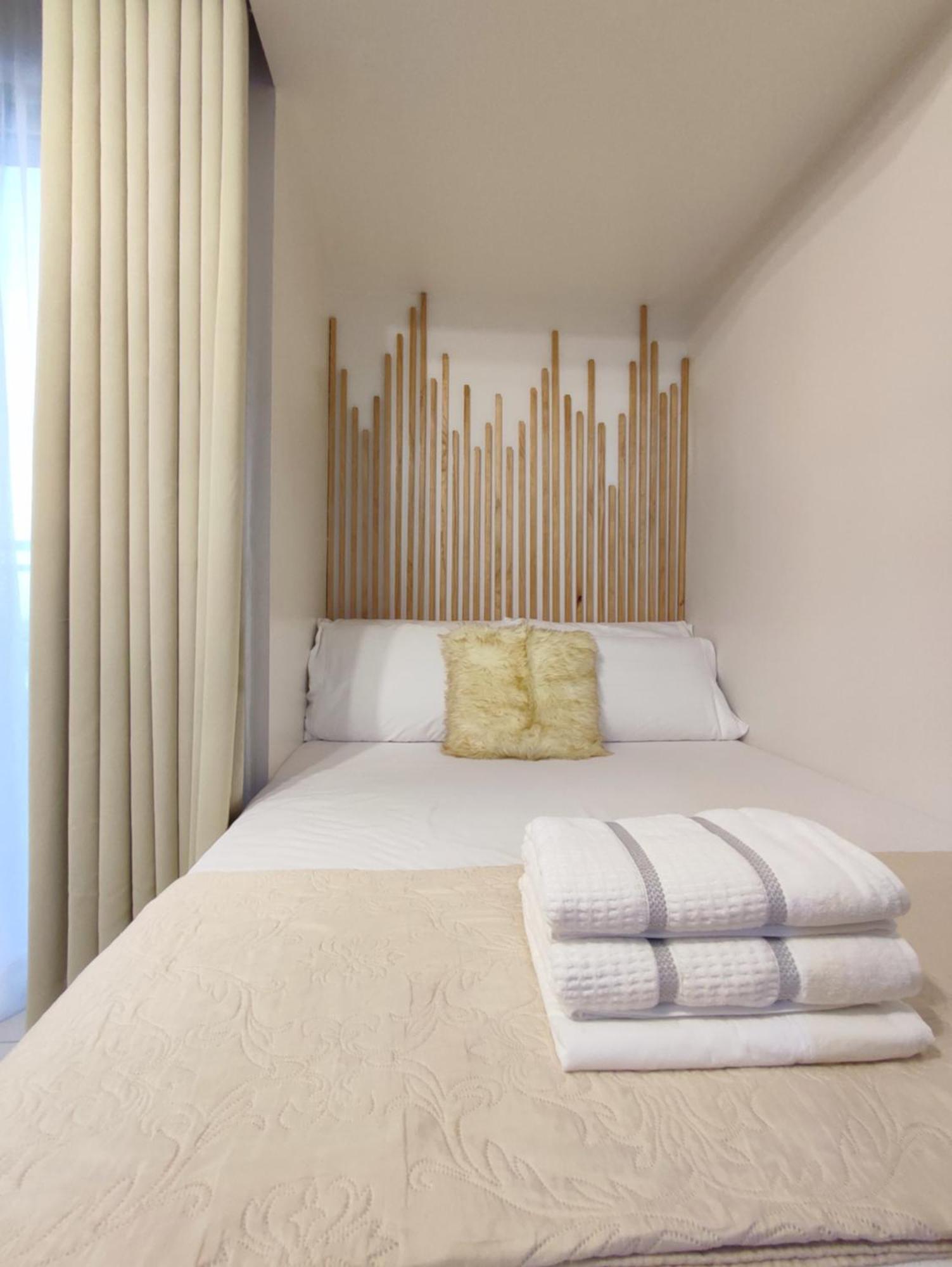 Aparthotel Inspiria Davao Zewnętrze zdjęcie