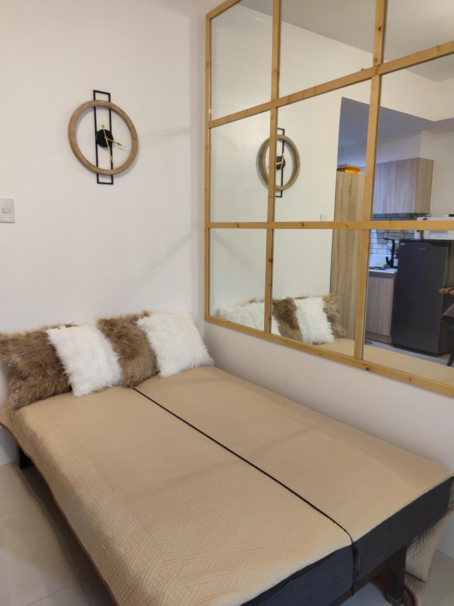 Aparthotel Inspiria Davao Zewnętrze zdjęcie