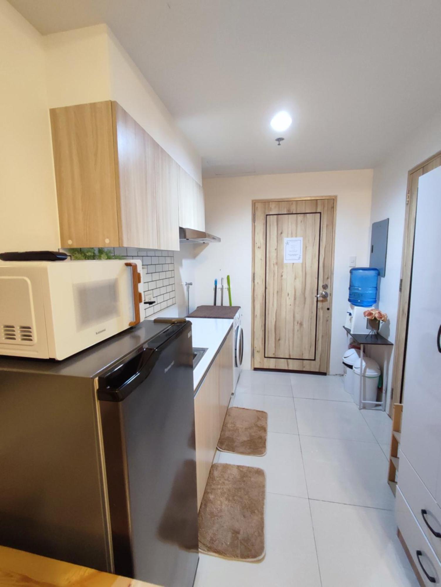 Aparthotel Inspiria Davao Zewnętrze zdjęcie