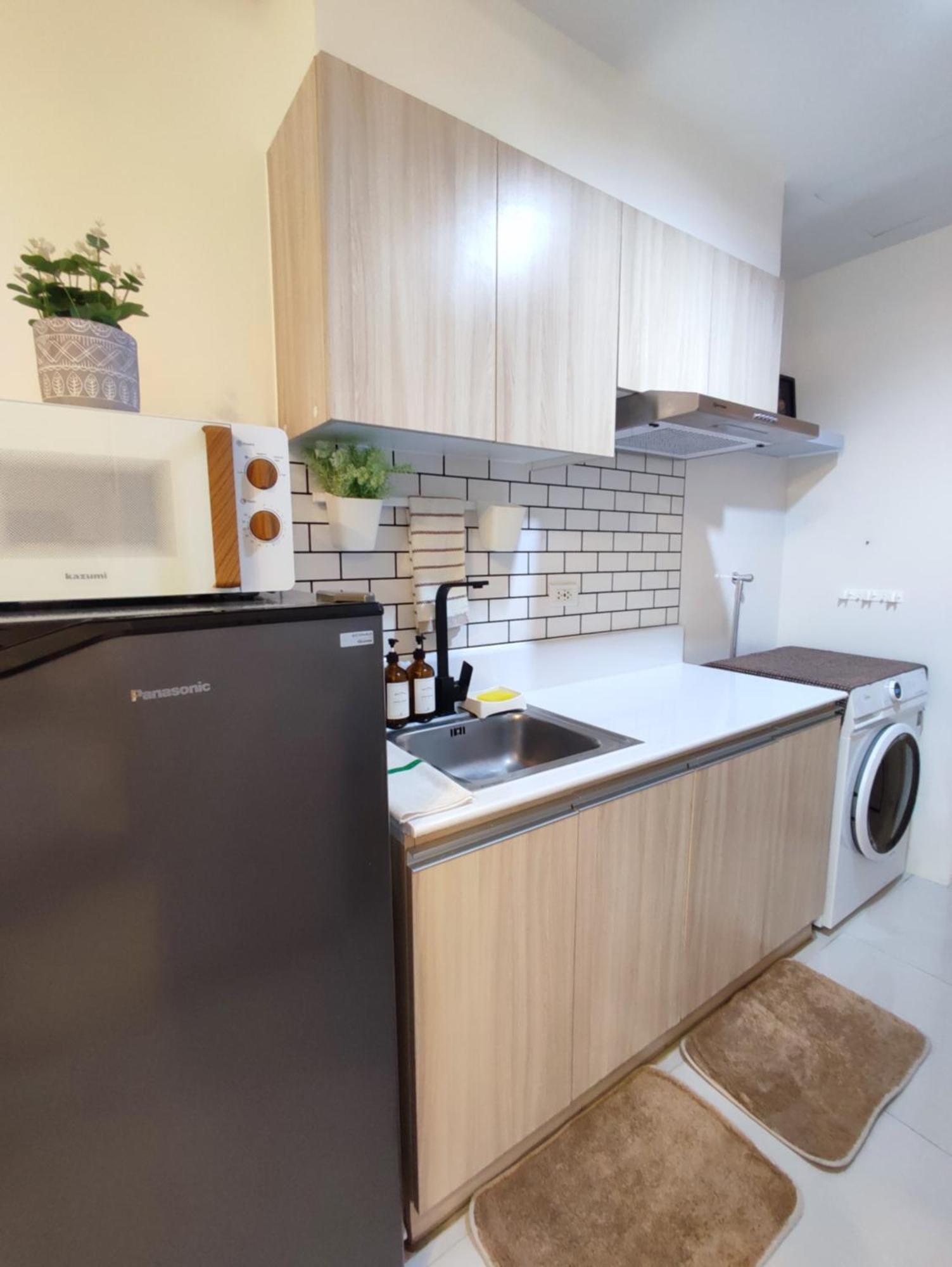 Aparthotel Inspiria Davao Zewnętrze zdjęcie