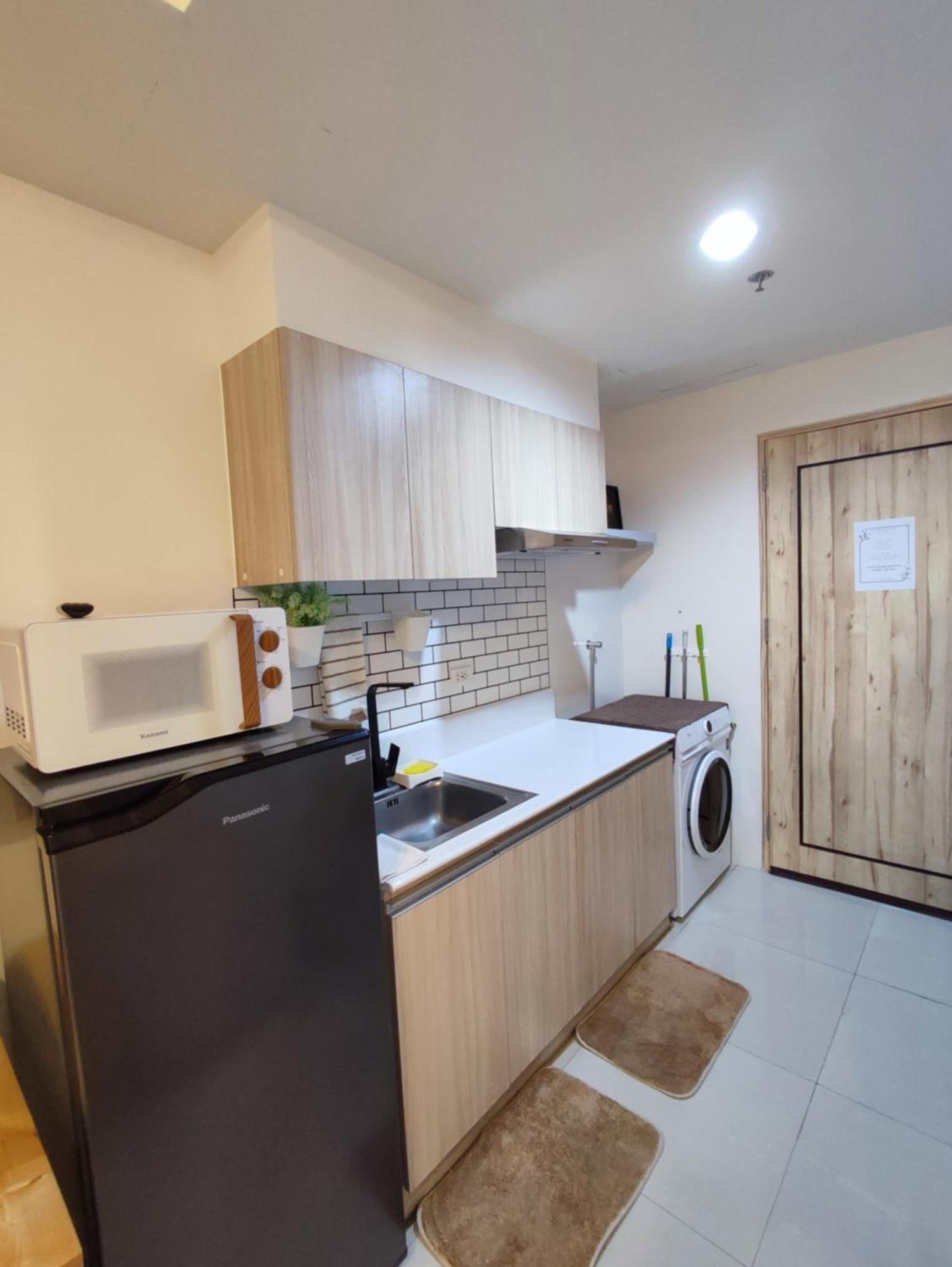 Aparthotel Inspiria Davao Zewnętrze zdjęcie